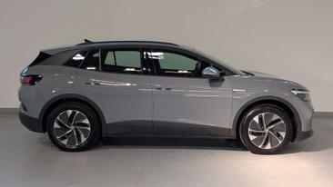 Volkswagen ID.4 — photo 8