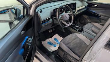 Volkswagen ID.4 — photo 10