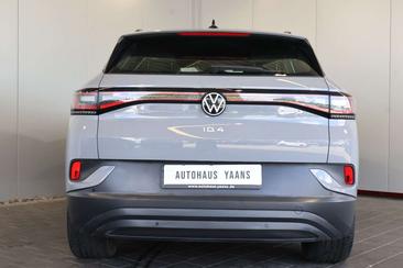 Volkswagen ID.4 Pro Performance — photo 4