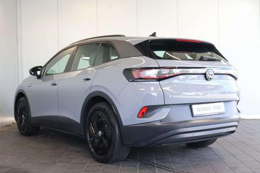 Volkswagen ID.4 Pro Performance — photo 5