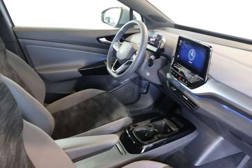 Volkswagen ID.4 Pro Performance — photo 10