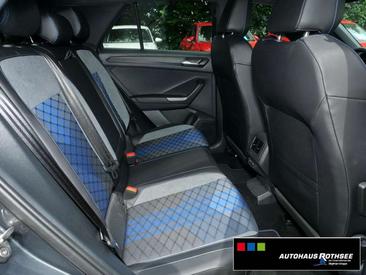 Volkswagen T-Roc 4Motion R — photo 4