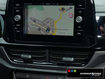 Volkswagen T-Roc 4Motion R — photo 6