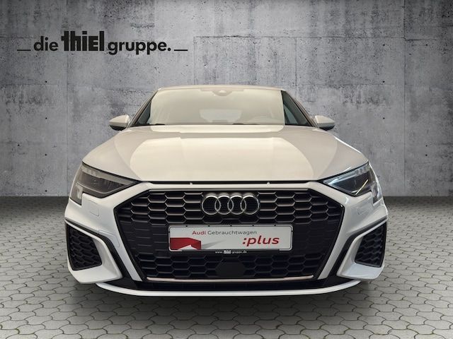 Audi A3 Sportback 35 TDI S Tronic - 2021 - Joinsteer - #2