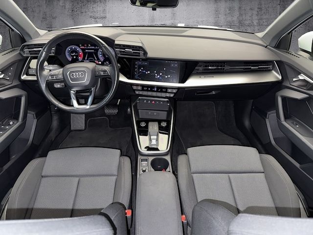 Audi A3 Sportback 35 TDI S Tronic - 2021 - Joinsteer - #7