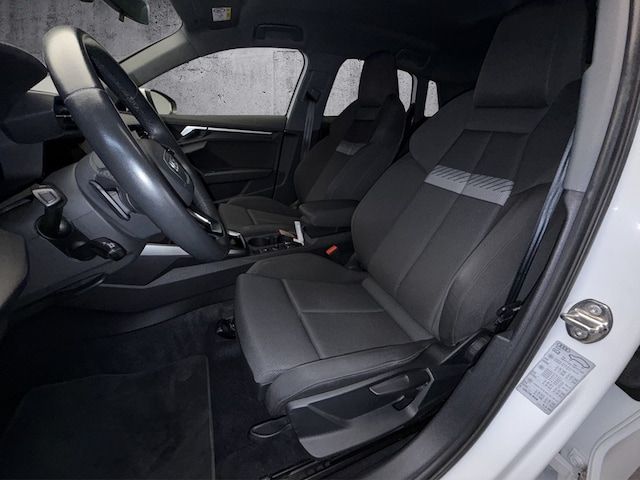 Audi A3 Sportback 35 TDI S Tronic - 2021 - Joinsteer - #8