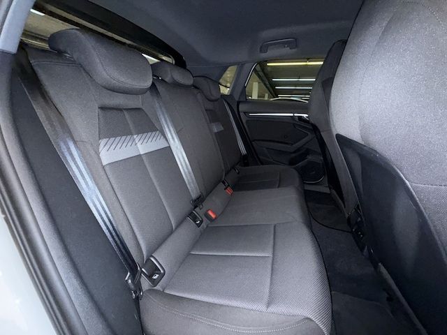 Audi A3 Sportback 35 TDI S Tronic - 2021 - Joinsteer - #10