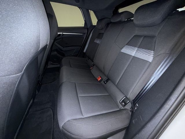 Audi A3 Sportback 35 TDI S Tronic - 2021 - Joinsteer - #11