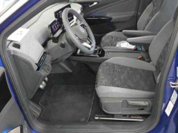 Volkswagen ID.5 — photo 3