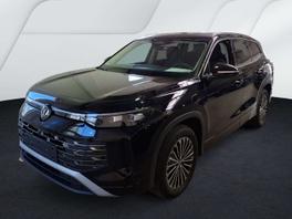Volkswagen Tayron EHybrid Elegance - 2025 - Joinsteer - #1