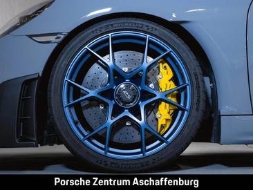 Porsche 718 type 982 Spyder RS — photo 10