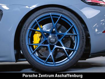 Porsche 718 type 982 Spyder RS — photo 13