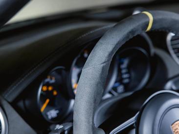 Porsche 718 type 982 Spyder RS — photo 18