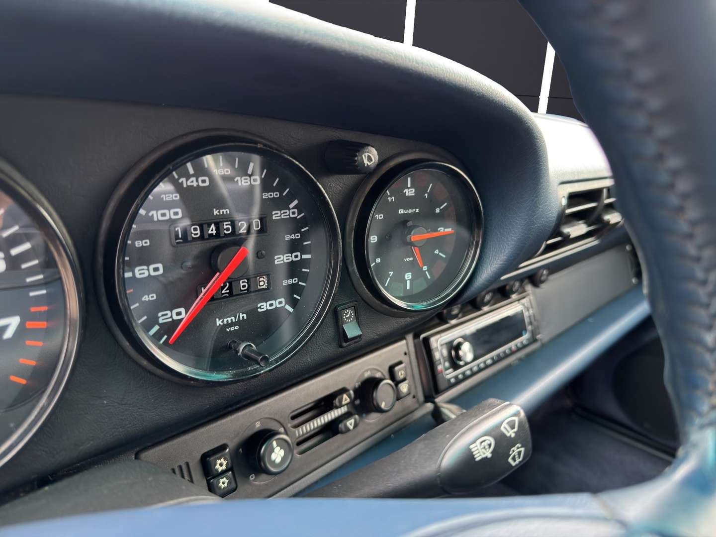 Porsche 993 Carrera 2 - 1994 - Joinsteer - #21