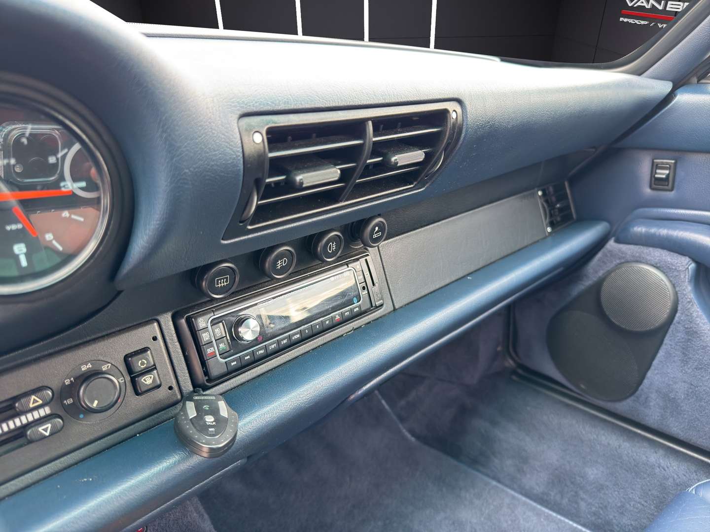 Porsche 993 Carrera 2 - 1994 - Joinsteer - #30