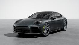 Porsche Panamera III 4S E-Hybrid - 2024 - Joinsteer - #1