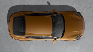 Porsche Panamera III Turbo E-Hybrid — photo 4