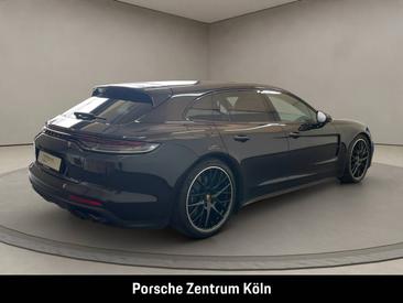 Porsche Panamera II ph2 4 E-Hybrid Sport Turismo — photo 4