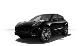 Porsche Macan GTS - 2016 - Joinsteer - #1