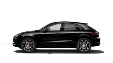 Porsche Macan GTS — photo 2