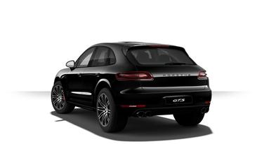Porsche Macan GTS — photo 3