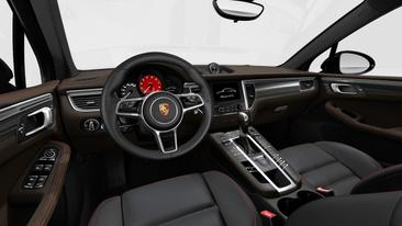 Porsche Macan GTS — photo 5