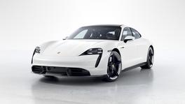 Porsche Taycan Turbo S - 2023 - Joinsteer - #1