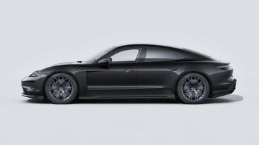 Porsche Taycan ph2 GTS — photo 2
