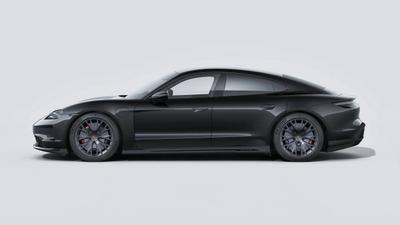 Porsche Taycan ph2 GTS