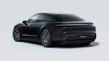 Porsche Taycan ph2 GTS — photo 3
