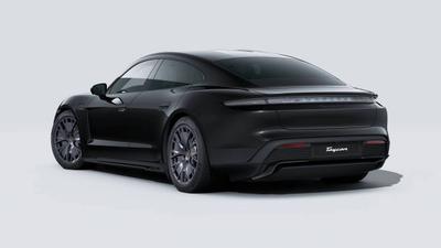 Porsche Taycan ph2 GTS