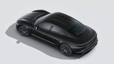 Porsche Taycan ph2 GTS — photo 4