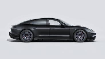 Porsche Taycan ph2 GTS — photo 6
