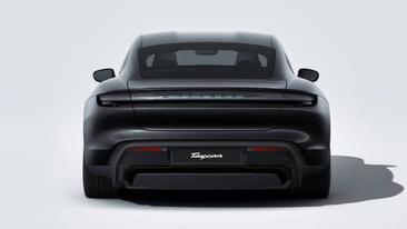 Porsche Taycan ph2 GTS — photo 7