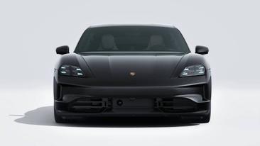 Porsche Taycan ph2 GTS — photo 8