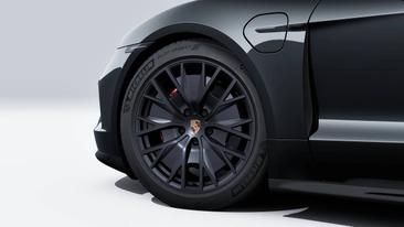 Porsche Taycan ph2 GTS — photo 10
