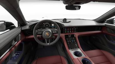 Porsche Taycan ph2 GTS — photo 11