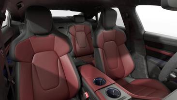 Porsche Taycan ph2 GTS — photo 12