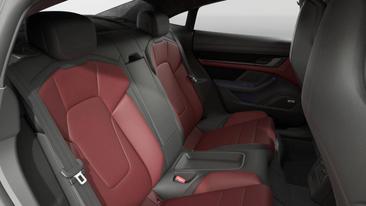 Porsche Taycan ph2 GTS — photo 13