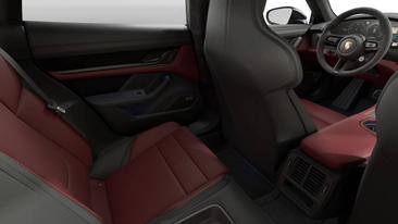Porsche Taycan ph2 GTS — photo 14