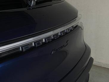 Porsche Macan S — photo 9