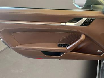 Porsche 992 I Carrera 4S Cabriolet — photo 19