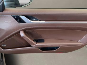 Porsche 992 I Carrera 4S Cabriolet — photo 20