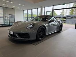 Porsche 992 I Carrera 4 GTS Cabriolet - 2023 - Joinsteer - #1