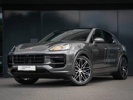Porsche Cayenne III Coupé - 2024 - Joinsteer - #1
