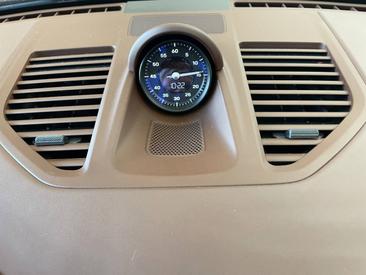 Porsche 992 I Carrera 4S Cabriolet — photo 27