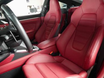 Porsche 992 I Turbo S — photo 14