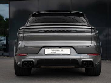 Porsche Cayenne III Coupé — photo 9