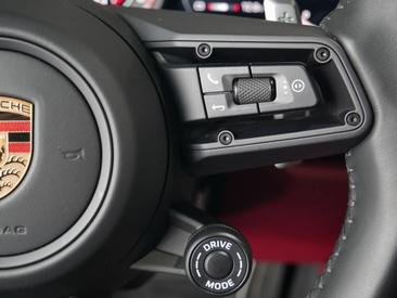 Porsche 992 I Turbo S — photo 17