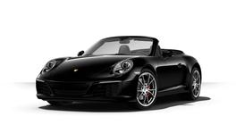 Porsche 991 II Carrera 4S Cabriolet - 2016 - Joinsteer - #1